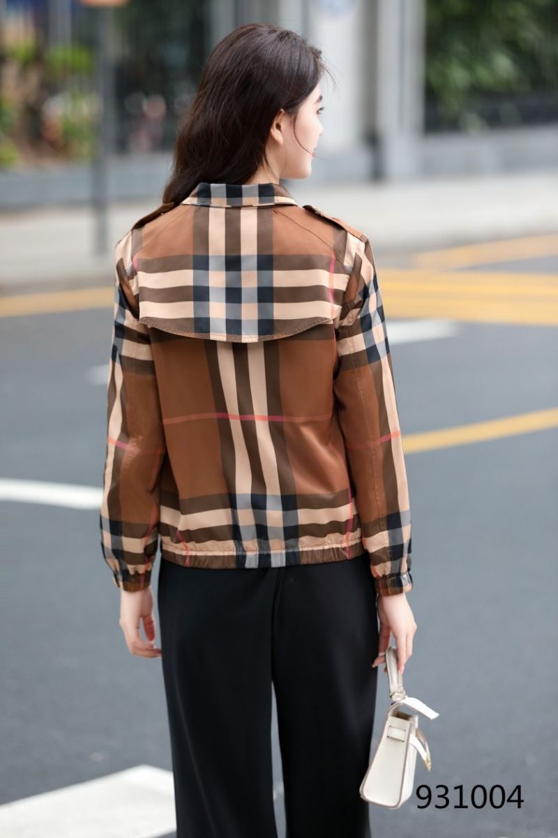 Burberry Outwear